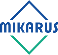 Autoentsorgung-Mikarus-Logo